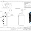 K8BFL Large Kiln